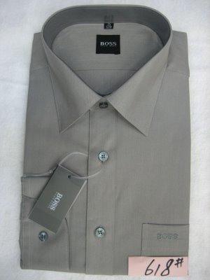 cheap BOSS shirts-21